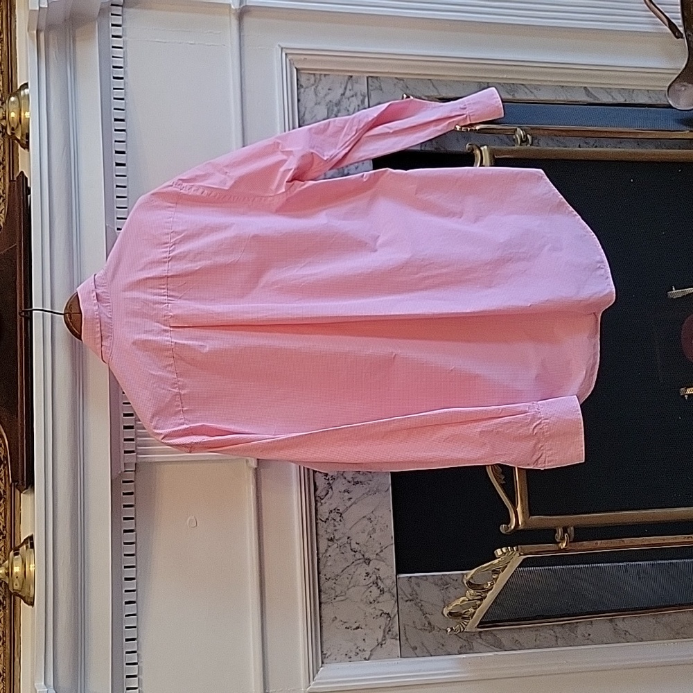 Vineyard Vines Poplin Button Down - image 7